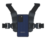 Cellphone Chestplate