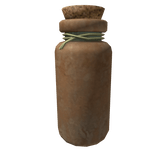 Ceramic Potion