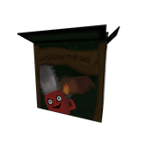 Cereal Killer : Chainsaw