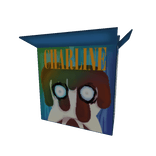 Cereal Killer : Charline