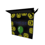 Cereal Killer : These