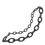 ⛓️Chain Around Body 1.0⛓️Emo Y2k Goth Grunge