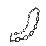 ⛓️Chain Around Body 3.0⛓️ Emo Y2k Goth Grunge