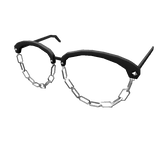 Chain Glasses