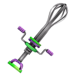 Champion Egg Beater Sword