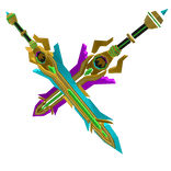 Champion's Swordpack 3.0