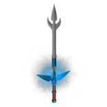 Chaos Master's Wing Slasher