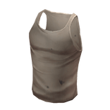 Charlie Puth’s Tank Top