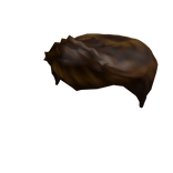 Charming Brown-haired Fellow