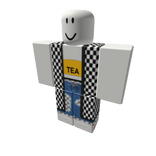 checker jacket with jeans and yellow top tea