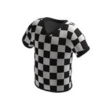 Checkerboard Tshirt