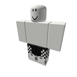 💯🆅🅰🅽🆉 Checkered Pants