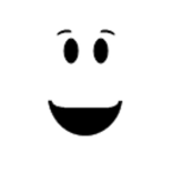 Cheerful Grin