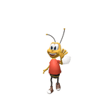 Cheerios - Buzz the Bee