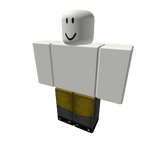 Cheetah Cafe Worker Pants