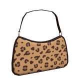 Cheetah Shoulder Bag