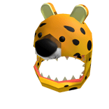 Cheetar