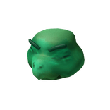 Chef Tortrdee - Head