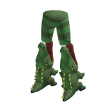 Chelsea and Oxford - Doechii