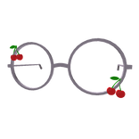 Cherry Glasses