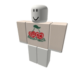 cherry gucci sweater