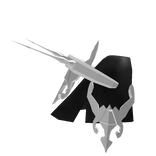 Chess Magician Left Shoulder (3.0)