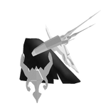 Chess Magician Right Shoulder (3.0)