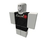 Chessa Shirt (BLACK)