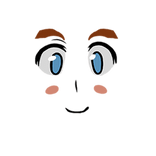 Chester Finkleton - Face