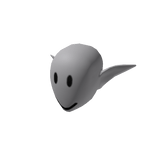 Chester Finkleton - Head