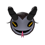 Chibi Krampus