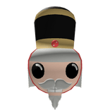 Chibi Nutcracker