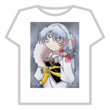 Chibi Sesshomaru