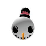 Chibi Snowman