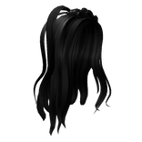 Chic Boho Braids in Black