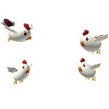 🐔🐔 Chicken Attack 🐔🐔