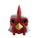 Chicken Mask