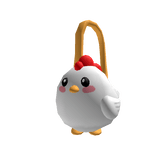 Chicken Purse 