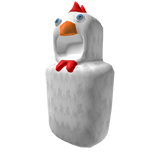Chicken Suit