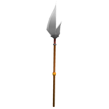 Chief Guardsman Spear