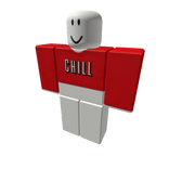 💯 Chill Crop Top! 💯