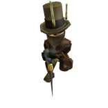 Chillthrill709 Shoulder Pal