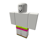 chloe moriondo Manta Rays rainbow alt tee oversize