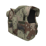 Choco Chip PASGT Vest