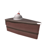 Chocolate cake (Board in desc!)