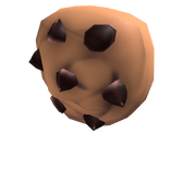 Chocolate Cookie Suit