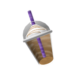 Chocolate Frappe