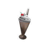 Chocolate Milkshake