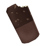 Chocolate Sandwich Ice Cream 🍦