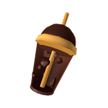 Chocolate Valentines Drink